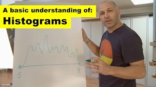 A Beginners Guide to Histograms [upl. by Mahan]