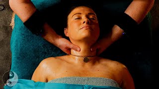 ASMR Greatest Head Massage to Melt Tension amp Stress No Talking [upl. by Eserehs139]