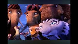 Ice Age Collision Course Skim [upl. by Alithea]