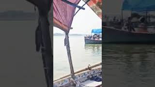 Suno to Ganga ye kya sunayen  Ganga Jamuna  Saraswati Sangam saraswatiriver shodhganga [upl. by Peoples]