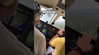 🤬 Pilot CUT US OFF at OSHKOSH 2023 EAA Air Show [upl. by Billie234]