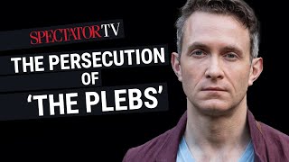 Douglas Murray on riot sentencing online hate amp the farright [upl. by Connel421]