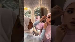 Bff Fazura Jadi Stylish Tudung [upl. by Davita]