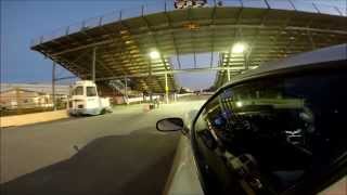 Evadale Raceway 10182014 1036 pass [upl. by Elletnahs]