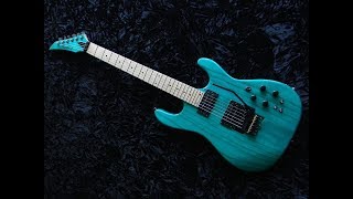 C Minor Epic Metal Guitar Jam Backing Track Key Of Cm Low Tuning [upl. by Ruffin]