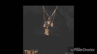 THF TP  3 Different THF TP The EP Hosted By DjMilTicket [upl. by Atoel411]