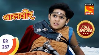 Baal Veer  बालवीर  Meher Wins The Competition  Ep 267  Full Episode [upl. by Aillij]