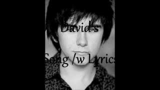 Declan Galbraith  Davids Song [upl. by Annodahs]