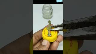 Complete invention experiment inventions diy incredibleinventions science howtomake light [upl. by Keeryt894]