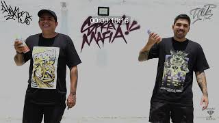 SPRAYMAFIA VERSUS  cuartos de final Tays vs Haks [upl. by Zohar]