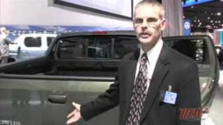 2006 Honda Ridgeline introduction pt 1 of 4 [upl. by Atteyek]