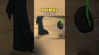 PRIMAL 😦 AQUELARRE 🐦‍⬛ resumen mauspe 22 [upl. by Paradies]