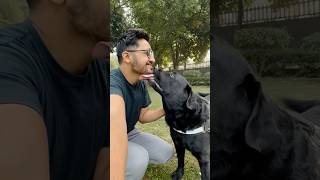 Lucky Ke Sath Outing doglover lucky [upl. by Kendyl]