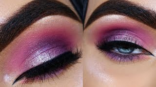 Gorgeous Eye Makeup Tutorial  Eyeshadow Makeup Tutorial for Beginners [upl. by Andonis9]