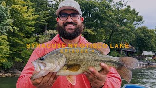 Syracuse New York  Fishing Trip Ep 4 quot THE END quot [upl. by Yelyk816]