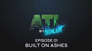 ATL by Moonlight  Chapter 01  Built on Ashes  Werewolf The Apocalypse [upl. by Wit]