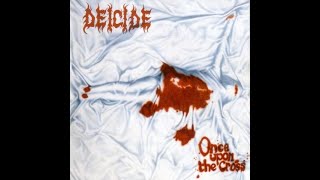 Deicide  When Satan Rules His World Vocal cover [upl. by Juanne363]