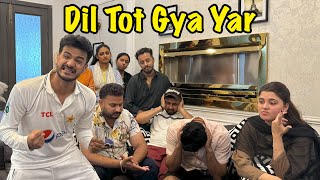 Sari Get together Ki Maa Behn Ho Gai  Mood Thk Krny Ky Liye Game Kheli [upl. by Aralk972]