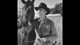 10 Things You Should Know About Randolph Scott [upl. by Acinnod]