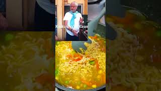 Unbelievable Sanjay Mishra Reveals His Secret Rishikesh Maggi Stall Adventure [upl. by Boehmer]