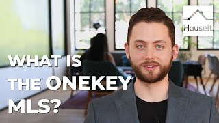 What Is the OneKey MLS [upl. by Larkins809]