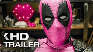 Deadpool amp Wolverine  Final Trailer  In Theaters July 26 [upl. by Rifkin]