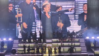 Luis Miguel  Tour 2024 En Vivo Bogotá 170224 Concierto Completo 4K 🤘🏻 [upl. by Zerdna569]