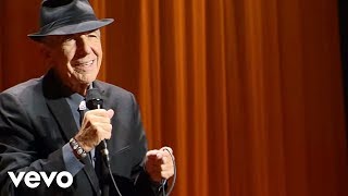 Leonard Cohen  So Long Marianne Live in Dublin  edited [upl. by Ayik670]