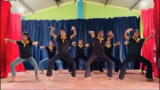 ගජගා වන්නමGajaga wannama Traditional Dance Sri Lanka [upl. by Mitman]