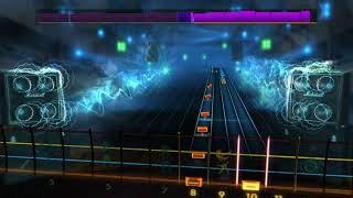 Joy Division  Dead Souls Rocksmith 2014 CDLC Bass [upl. by Beale]