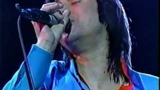 Journey  Dont Stop Believin Live In Tokyo 1983 HQ [upl. by Mumford504]