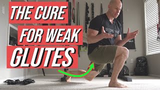 How to Finally Wake Up and Strengthen Your Glutes [upl. by Jacintha]