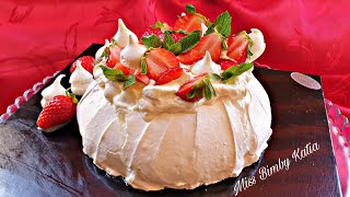 PAVLOVA BIMBY [upl. by Douglass]