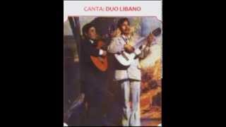 Duo Libano  Gozoso Yo en la Esperanza [upl. by Herzberg305]