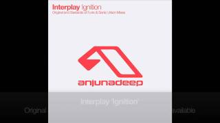 Interplay  Ignition Original Mix [upl. by Hniv]