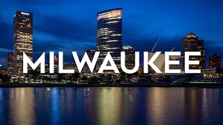 Top 10 Best Things to Do in Milwaukee Wisconsin  Travel Guide 2024 [upl. by Birecree520]