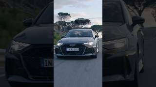 Audi RS3 Sedan EXPERT Review Reveals Driving Sound Secrets [upl. by Alaine]