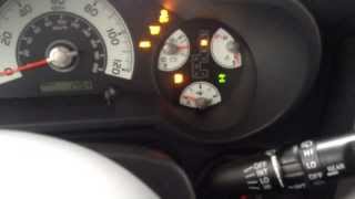 How to Engage the Rear Locking Differential on a 2014 Toyota FJ Cruiser by Loving Toyota Scion [upl. by Kirrad]