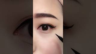 Eps 950 makeup tutorials for eye MakeupCAMTV makeup eyelinertoturial eyemakeup eyeliner [upl. by Ailecec]