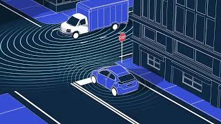 Qualcomm Training on How CV2X Tech Enables Smart Transportation [upl. by Eeladnerb61]