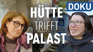 Puls 180 Hütte trifft Palast [upl. by Reivazx]