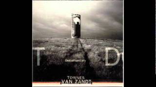 Townes Van Zandt  Documentary  06  If I Needed You Story [upl. by Reimer]