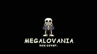 megalovania 2 REUPLOAD [upl. by Bamby]