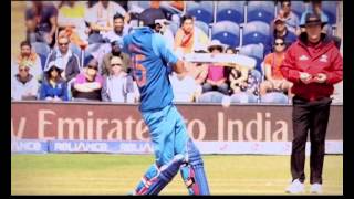 Arise Asia Cup  Rohit Sharma and Shikhar Dhawan [upl. by Bebe]