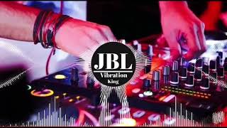 Ye dil walo ki basti hai Chahat ka ilaka hai  Hindi song DJ JBL vibration king remix dj viral [upl. by Enelyar]