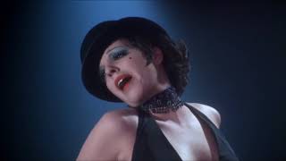 Liza Minnelli  Mein Herr from Cabaret 60 FPS HD 1972 [upl. by Auqenet]