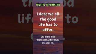 Feel Empowered with These Uplifting Affirmations for Women 11 positiveaffirmations [upl. by Ynnos]