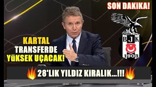 Son Dakika Giovanni Van Bronckhorsttan Bomba Karar Başakşehir [upl. by Naujik]