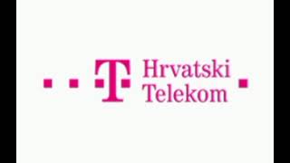 ringtone carriers Telekom  Croatia [upl. by Niassuh]