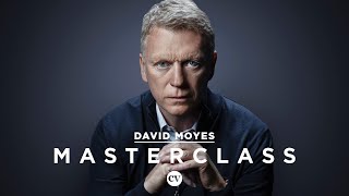 David Moyes • Tactics Evertons Evolution • Masterclass [upl. by Kelsy]